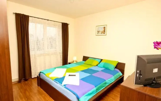 Giulia Residence