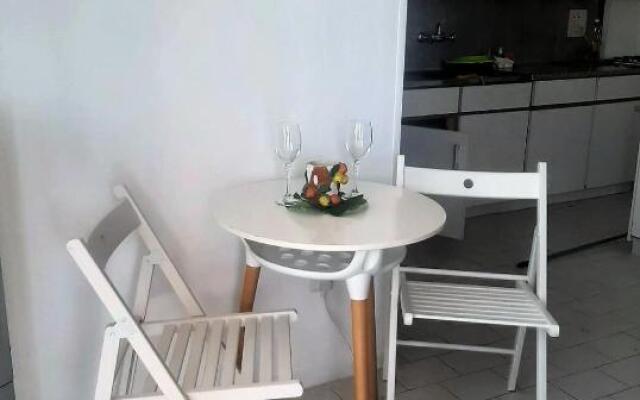 1 Bedroom Apartment With a Magnificent sea View