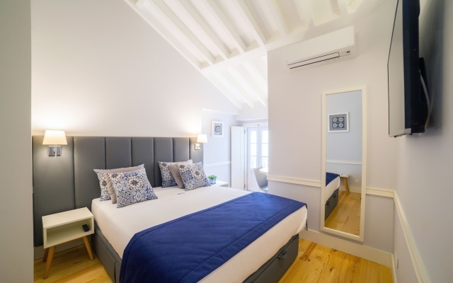 Villa Baixa - Lisbon Luxury Apartments