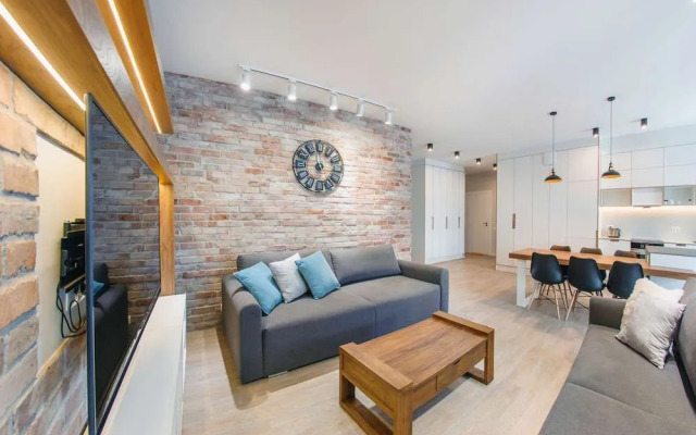 Apartamenty Sun & Snow Old Town Gdansk