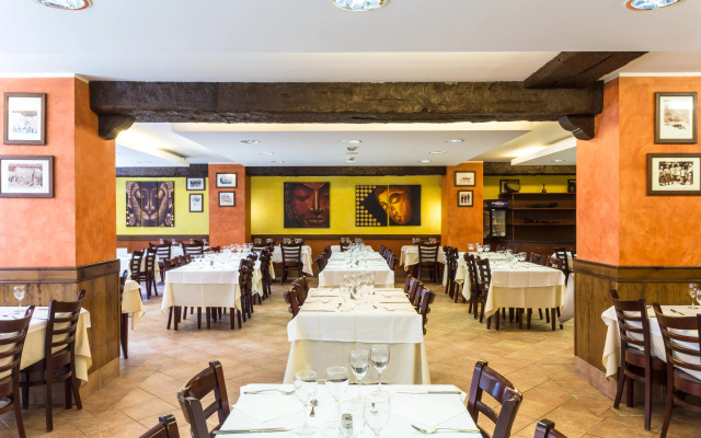 Hotel Himalaia Soldeu
