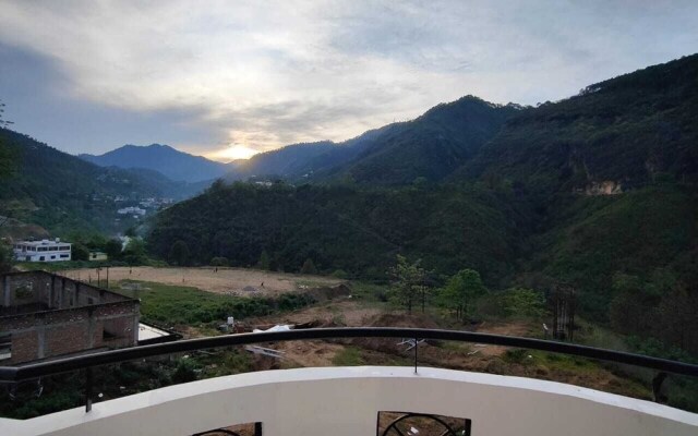 Pride Resort Rudraprayag