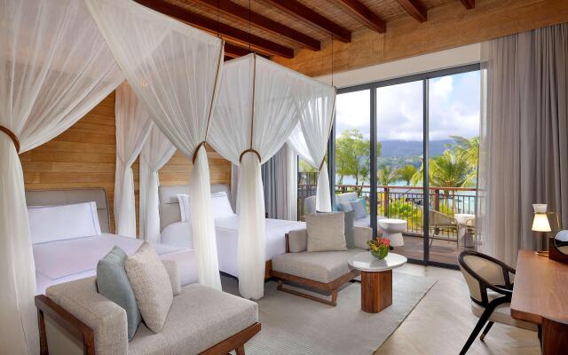 Mango House Seychelles, LXR Hotels & Resorts