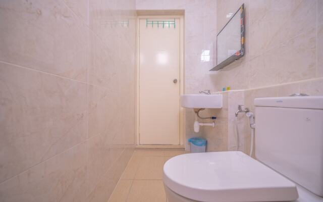 OYO Home 89458 Amazing 2br D'summit