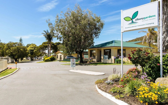Tasman Holiday Parks - Albany