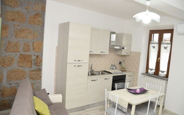 Casa di Bacco