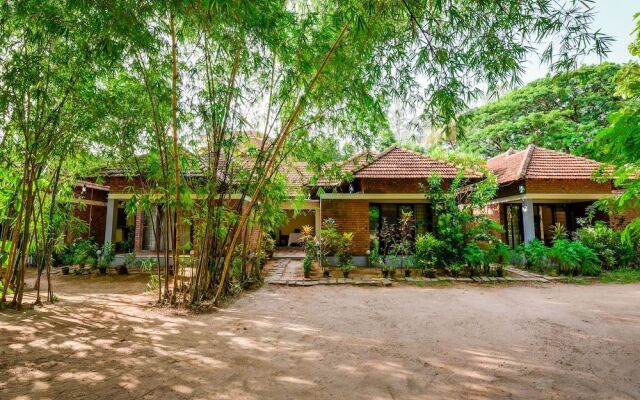 OYO 13315 Kottaram Beachway Resort