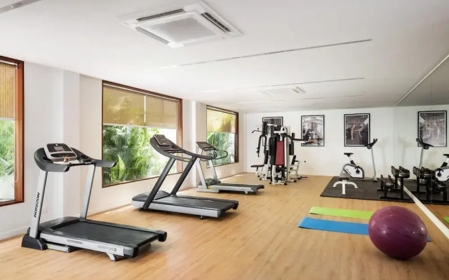 Plantation Urban Resort & Spa