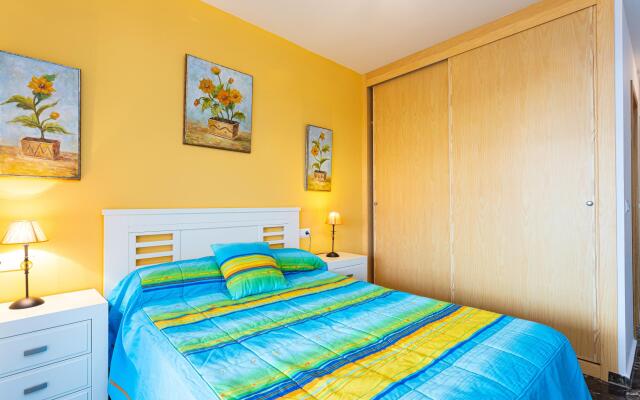 Apartamento Sunset Fuengirola Solset