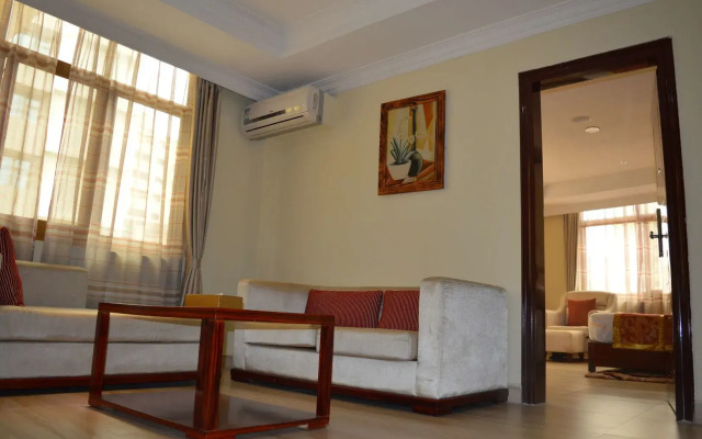 Tiffany Diamond Hotels