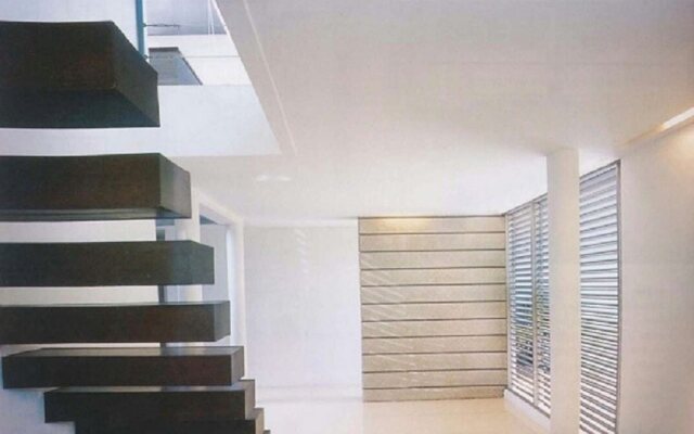 FLAT06. Cipete