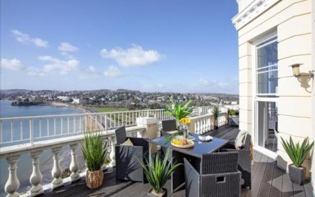 Sea-la-Vie 9 Astor House Torquay