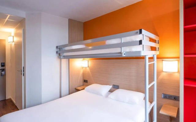 Première Classe Le Havre Les Docks