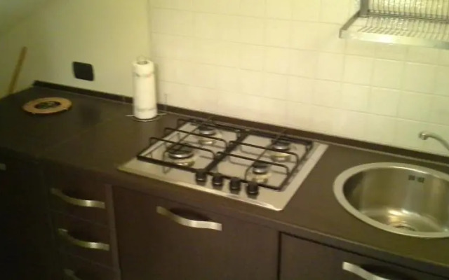 Casa Vacanze Lucia