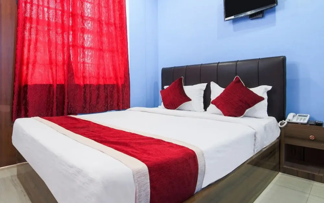 SPOT ON 365 Nepaltop Hotel & Lodge