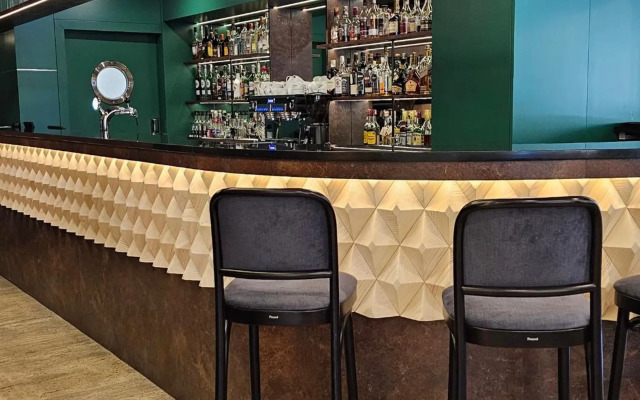 Hotel Rysy