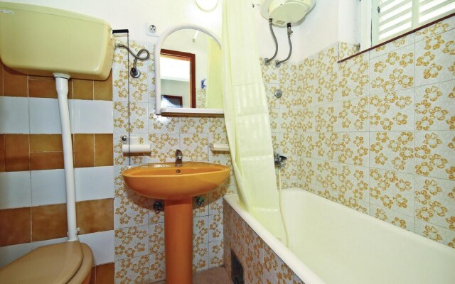 Amazing Home in Mastrinka With Wifi and 2 Bedrooms