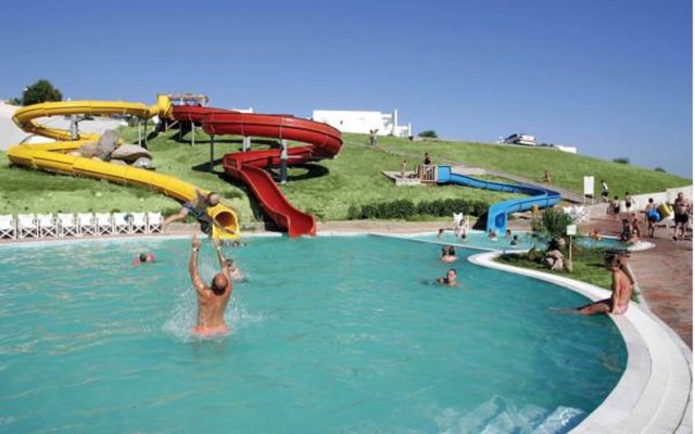 Mitsis Family Village Beach Hotel - All Inclusive