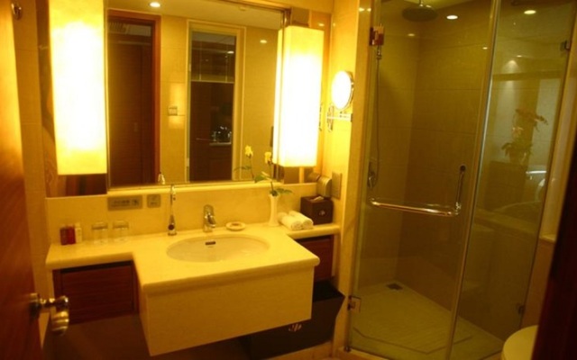 Kunming West Inn