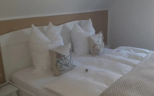 Guest House Dommitzsch