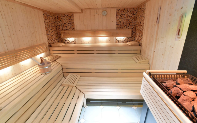 Best Western Plus Hotel Alpenhof