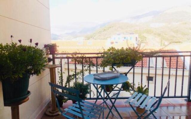 Apartment Divina