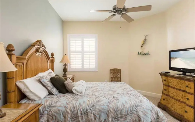 451 Cinnamon Beach - Three Bedroom Condo