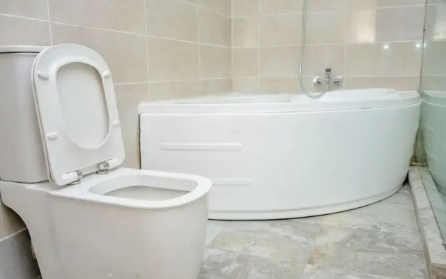 Kim Royal Hotel And Suites