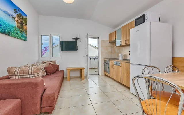 Apartments Julia