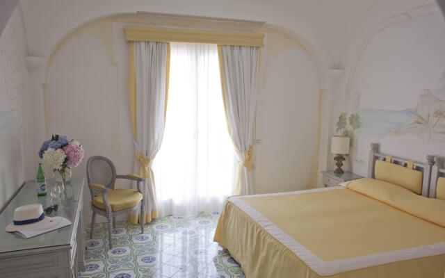Hotel La Palma, Oetker Hotels
