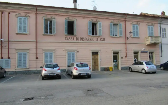 Le Ginestre Alloggio Monferrato