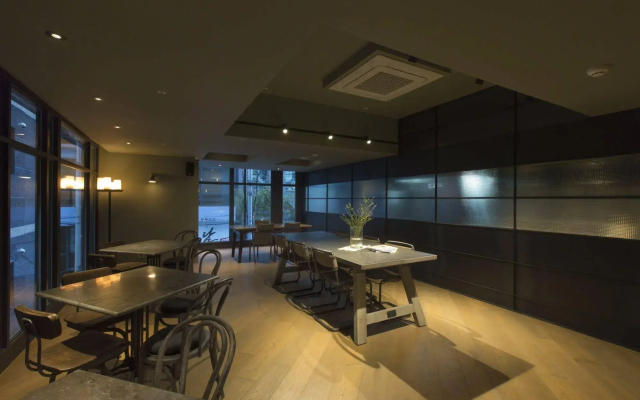 Stay Hotel Gangnam
