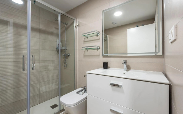 Apartamento Estepona II