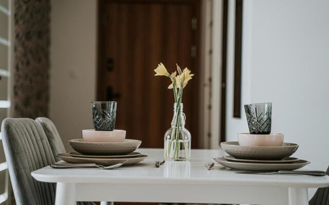 THE LOFT - Garncarska 1