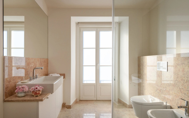 Residentas Arco do Bandeira