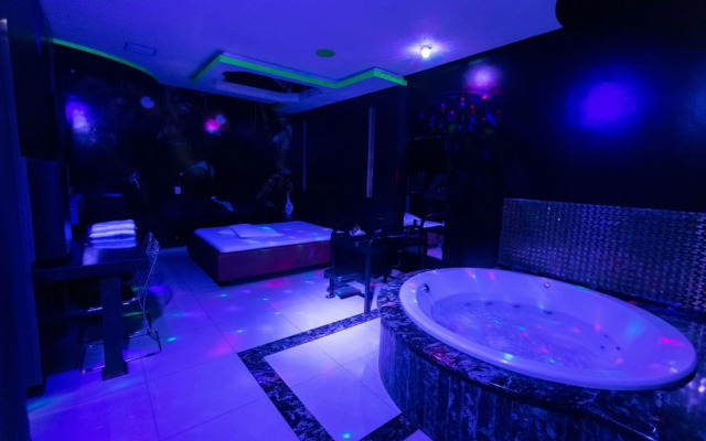 Troia Motel