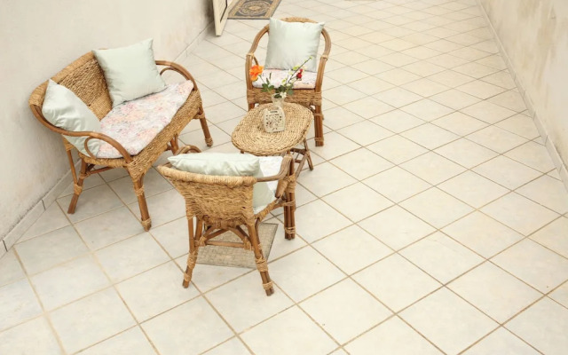 Mauricarol Residences