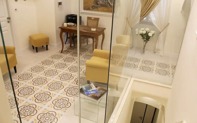 Estlevante B&B