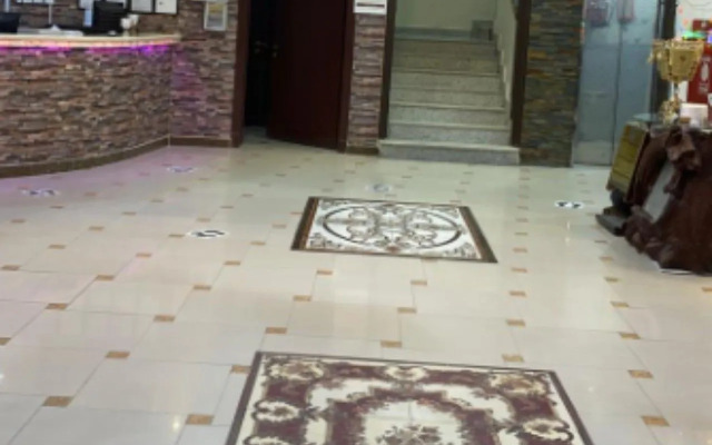 Hellion Furnished Apartments