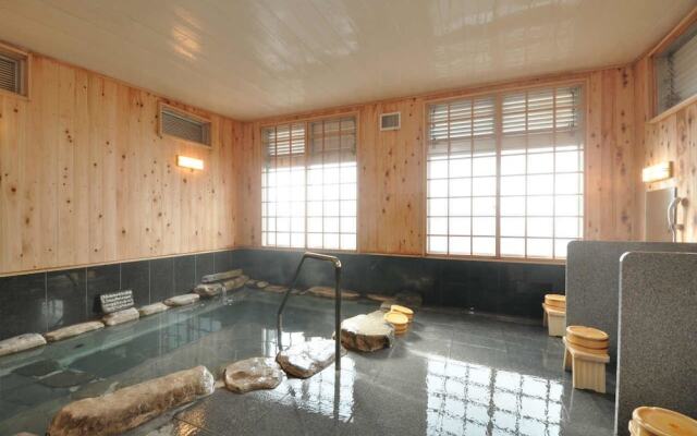 Ryokan Okayama