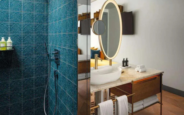 Hotel Evropa Praha 1 - Václavské náměstí