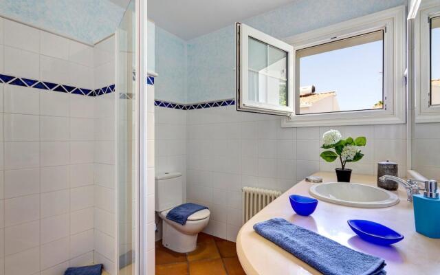 Ca'n toni Villa, Cala Galdana