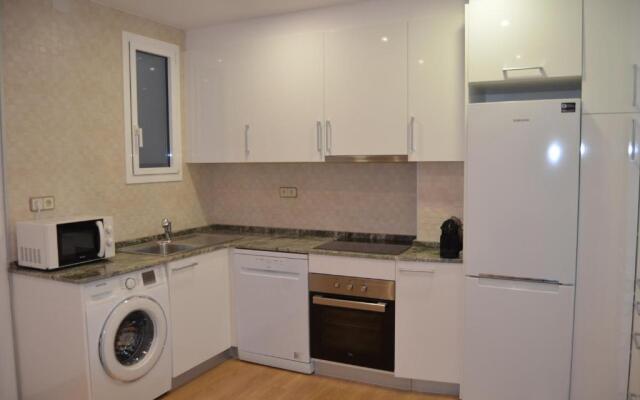 Apartsuits Tarragona Rambla Nova 24