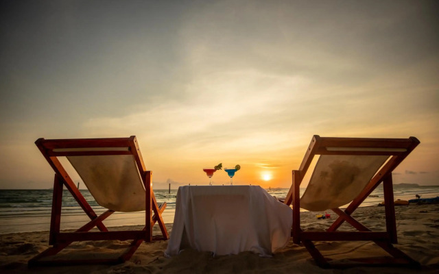 Xanadu Beach Resort