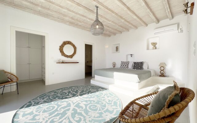 Villa Prive 77 Mykonos