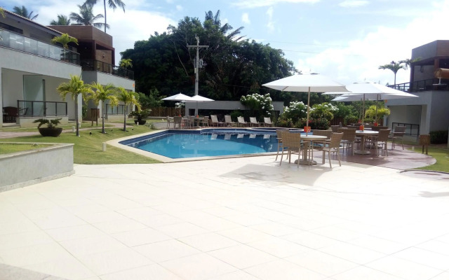 Apartamento Imbassai