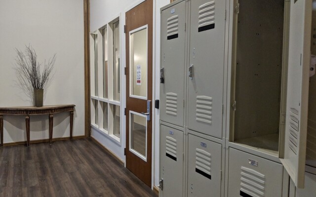 Nashville Downtown Hostel