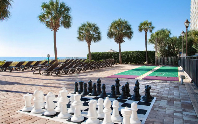 The Breakers Resort