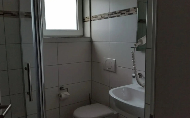 Schäfer Boardinghouse