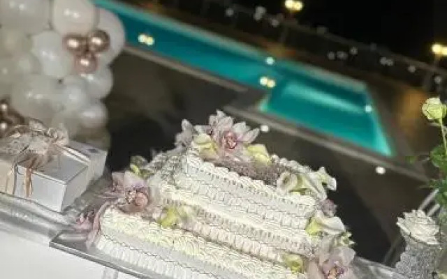 Hotel Ristorante Paradiso